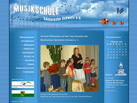 Musikschule Sächsische Schweiz e. V.